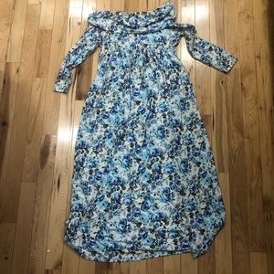 * Pinkblush Maternity dress 3XL